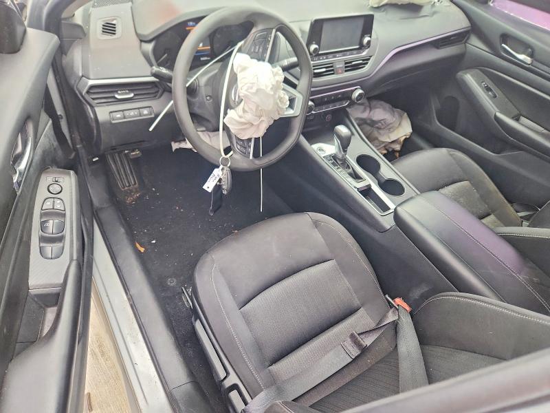 Продажа на аукционе авто 2022 Nissan Altima, vin: 1N4BL4BV3NN370049, номер лота: 47820246