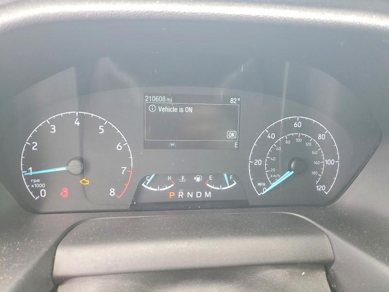 2021 Ford Transit მანქანა იყიდება აუქციონზე, vin: 1FDBW5Z84MKA79949, აუქციონის ნომერი: 79991745