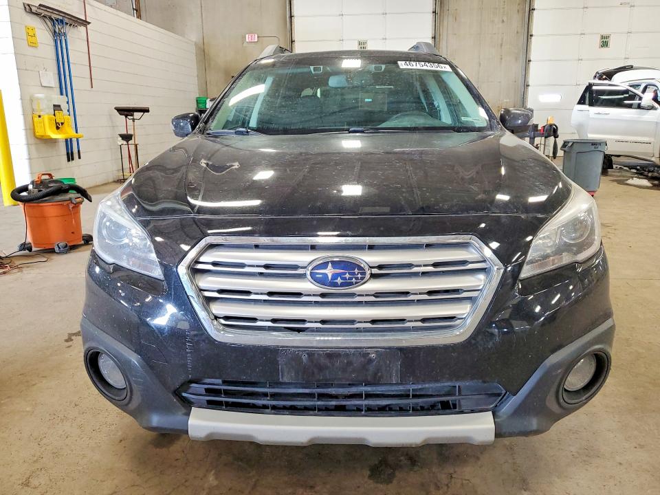 Aukcja sprzedaży 2016 Subaru Outback, vin: 4S4BSBNC2G3281126, numer aukcji: 46754356
