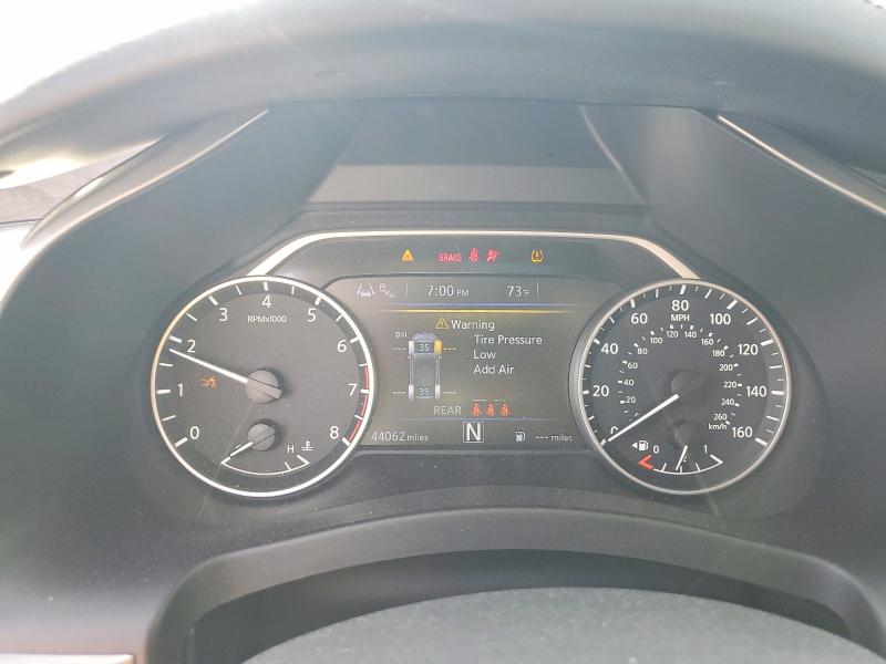 Продажа на аукционе авто 2023 Nissan Murano, vin: 5N1AZ2DJ1PC131760, номер лота: 47608446
