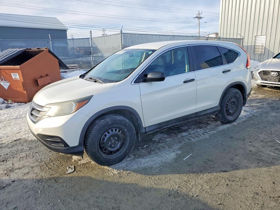 Aukcja sprzedaży 2014 Honda Cr-v, vin: 2HKRM4H37EH111799, numer aukcji: 79520285