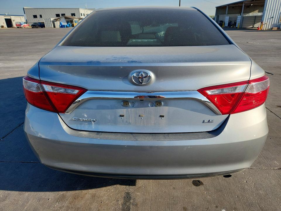 Aukcja sprzedaży 2016 Toyota Camry, vin: 4T1BF1FK7GU243549, numer aukcji: 47238746