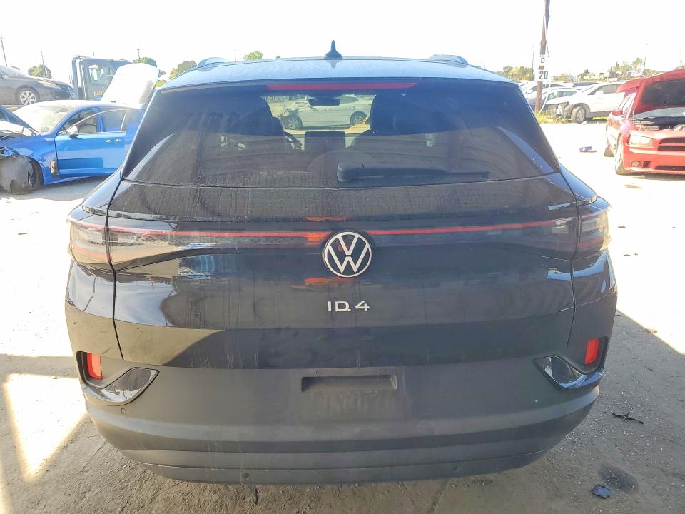 Продаж на аукціоні авто 2023 Volkswagen Id.4, vin: 1V2CMPE83PC050133, номер лоту: 79104005