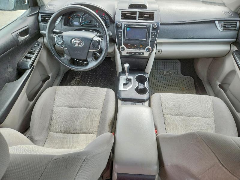 Продажа на аукционе авто 2012 Toyota Camry, vin: 4T1BF1FK0CU076803, номер лота: 46518516