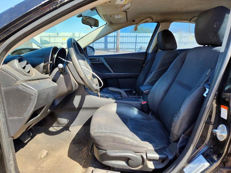 Продажа на аукционе авто 2010 Mazda 3, vin: JM1BL1SG6A1212154, номер лота: 47432806