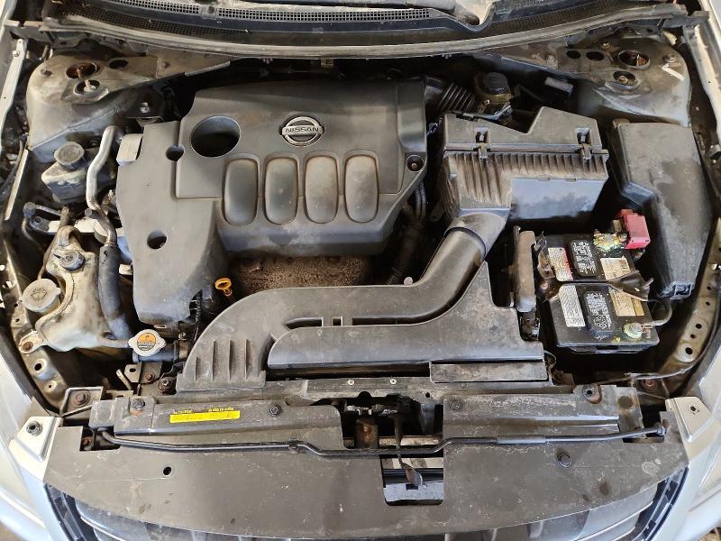 Aukcja sprzedaży 2011 Nissan Altima, vin: 1N4AL2AP2BN504953, numer aukcji: 79913245