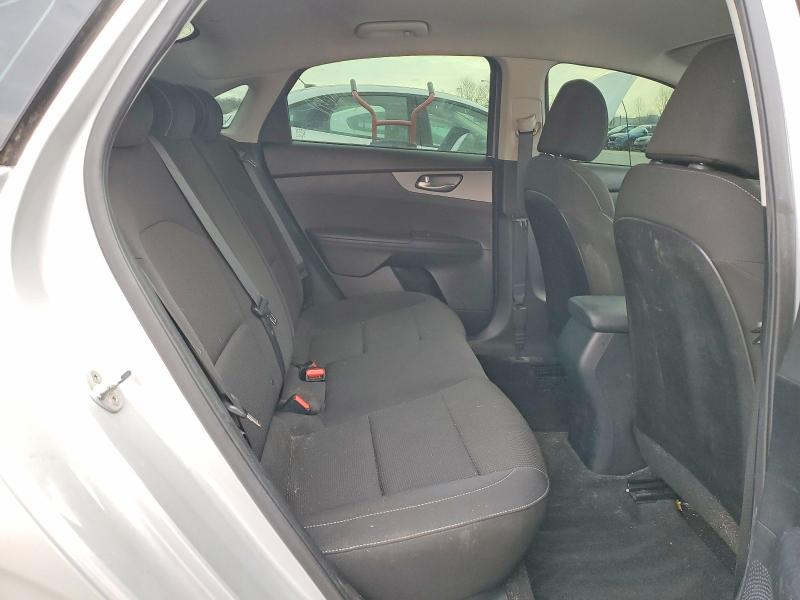 Продаж на аукціоні авто 2020 Kia Forte, vin: 3KPF24ADXLE150626, номер лоту: 48011916