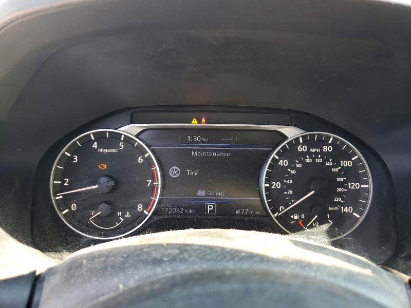 Продаж на аукціоні авто 2019 Nissan Altima, vin: 1N4BL4BV7KC139579, номер лоту: 46980736