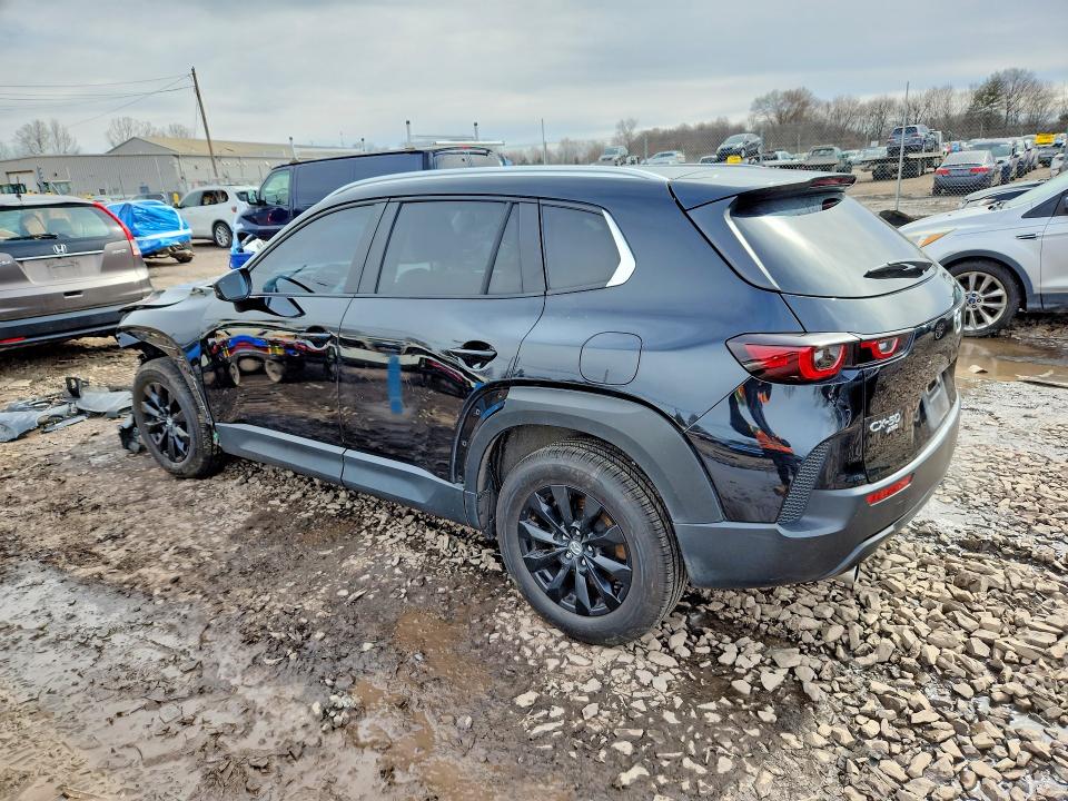 46653976 :رقم المزاد ، 7MMVABCM1PN130024 vin ، 2023 Mazda Cx-50 مزاد بيع