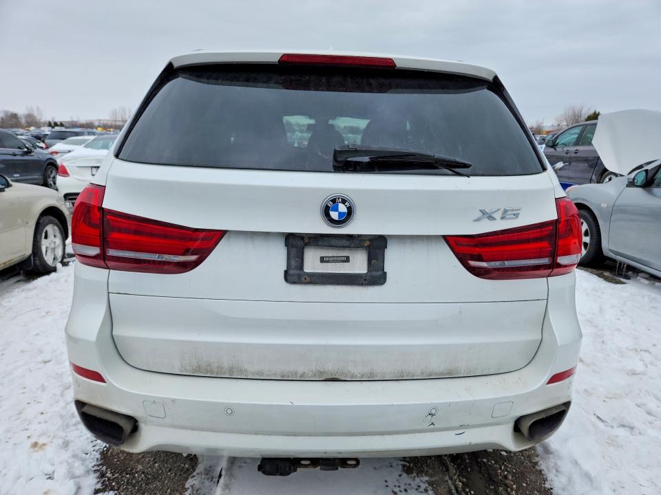 Продажа на аукционе авто 2016 Bmw X5, vin: 5UXKR6C53G0J83010, номер лота: 45817786