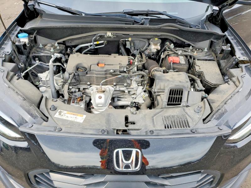 Aukcja sprzedaży 2024 Honda Hr-v, vin: 3CZRZ2H51RM739326, numer aukcji: 48184196