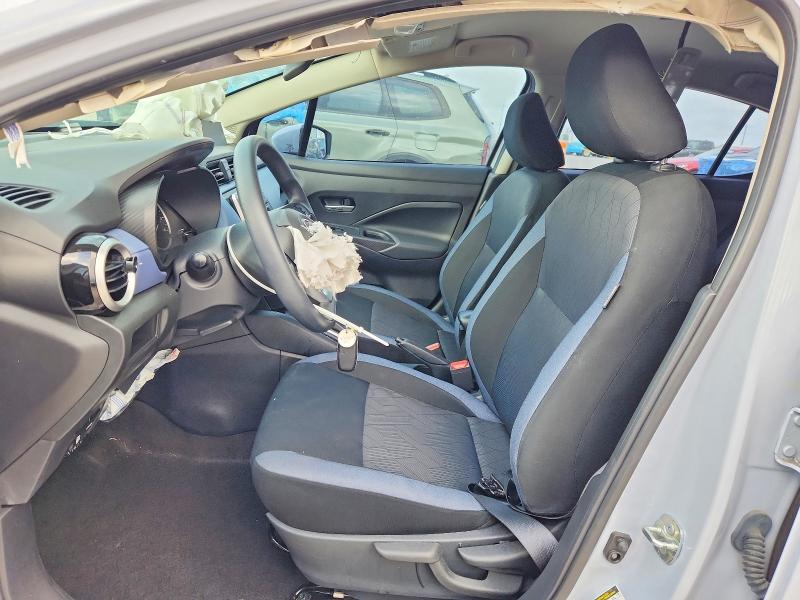 Aukcja sprzedaży 2024 Nissan Versa, vin: 3N1CN8EV1RL852376, numer aukcji: 41699506