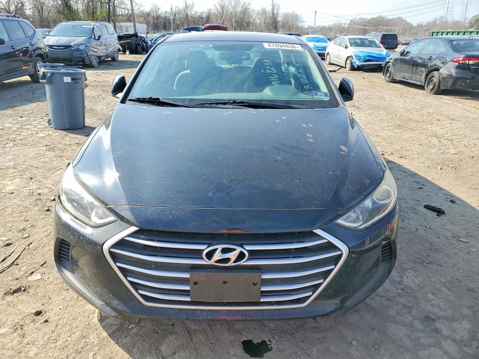 Продажа на аукционе авто 2017 Hyundai Elantra, vin: 5NPD84LF3HH016063, номер лота: 47894856