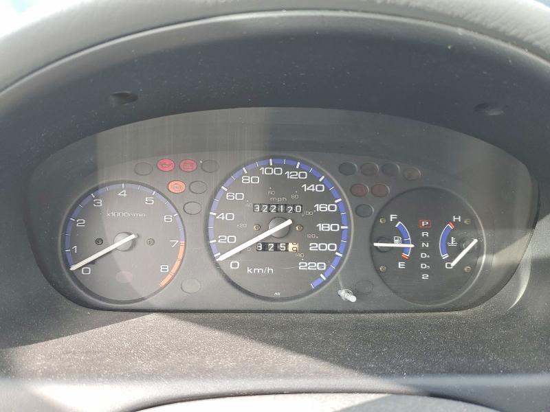 Aukcja sprzedaży 1998 Honda Civic, vin: 1HGEJ8227WL807026, numer aukcji: 45636626