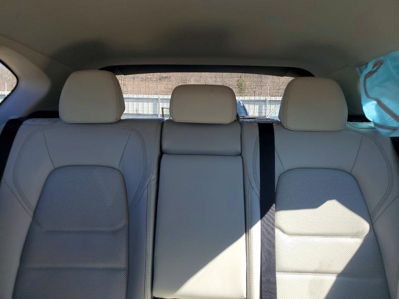 45593936 :رقم المزاد ، JM3KFBDM6J0450339 vin ، 2018 Mazda Cx-5 مزاد بيع