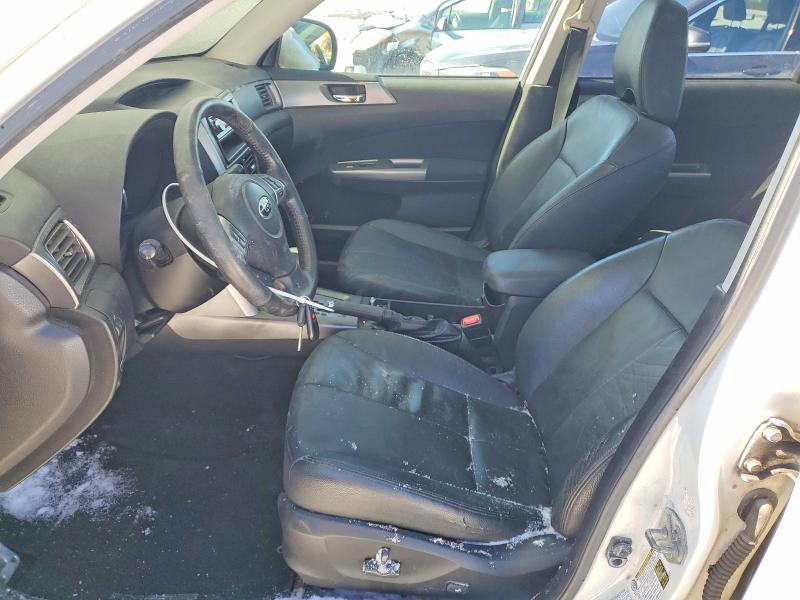 Aukcja sprzedaży 2012 Subaru Forester, vin: JF2SHHEC0CH461080, numer aukcji: 47339236