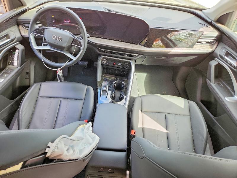 Aukcja sprzedaży 2025 Audi Q5, vin: WA11AAGU2S2026424, numer aukcji: 47755826