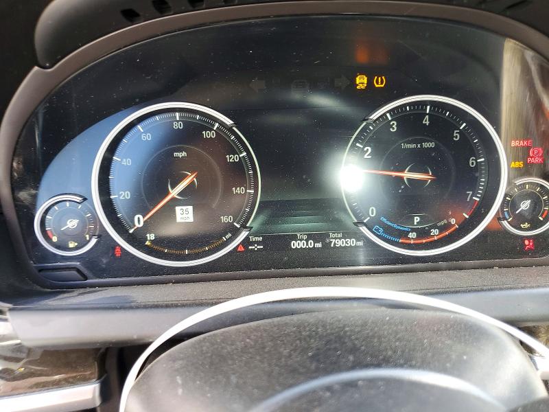 Aukcja sprzedaży 2018 Bmw 650, vin: WBA6D4C54JD981373, numer aukcji: 45786296