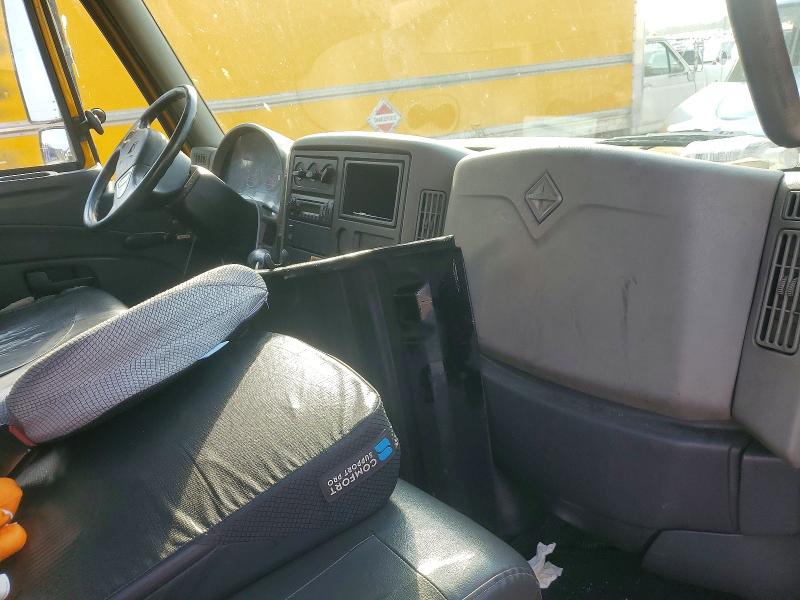 Продаж на аукціоні авто 2014 International 4000, vin: 1HTMMAAM0EH468965, номер лоту: 46317466
