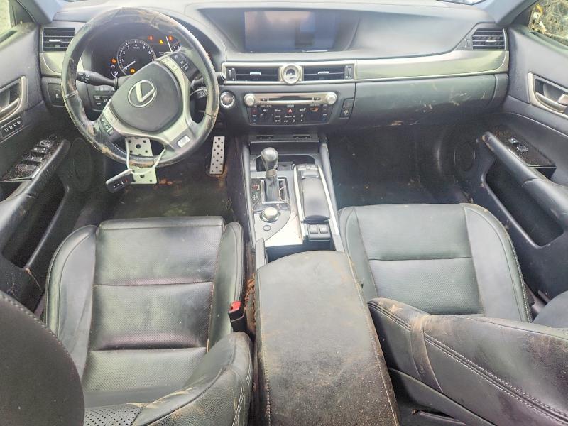 Auction sale of the 2013 Lexus Gs 350, vin: JTHBE1BL3D5022248, lot number: 45692856