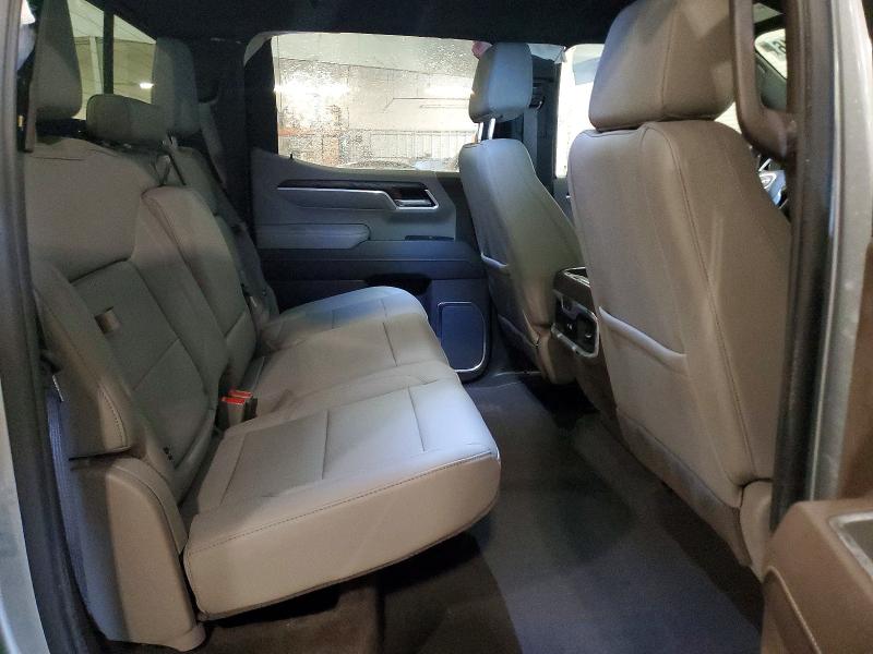 Продаж на аукціоні авто 2026 Gmc Sierra, vin: 1GTUUDED4TZ227944, номер лоту: 45703016