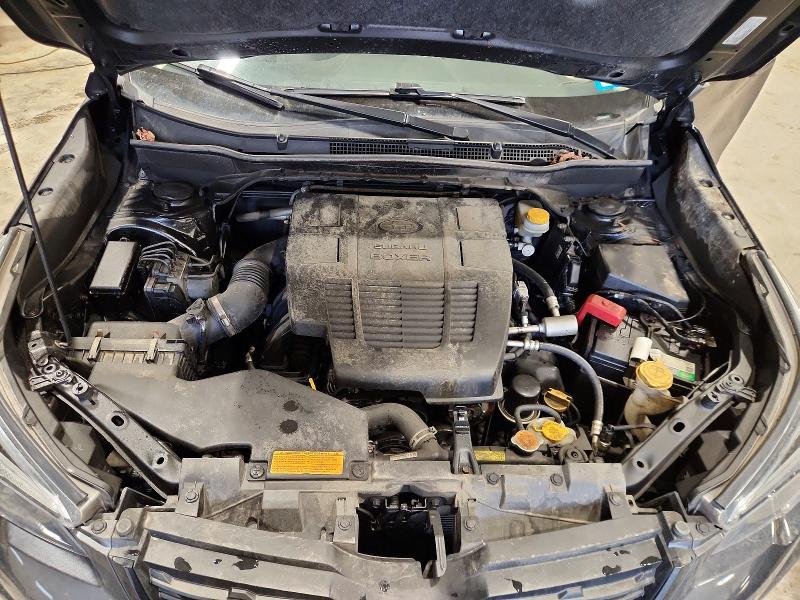 2019 Subaru Forester მანქანა იყიდება აუქციონზე, vin: JF2SKAKCXKH447537, აუქციონის ნომერი: 45591216