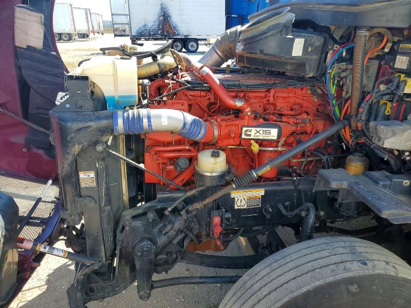 Продаж на аукціоні авто 2020 Peterbilt 579, vin: 1XPBD49X7LD264915, номер лоту: 46631166