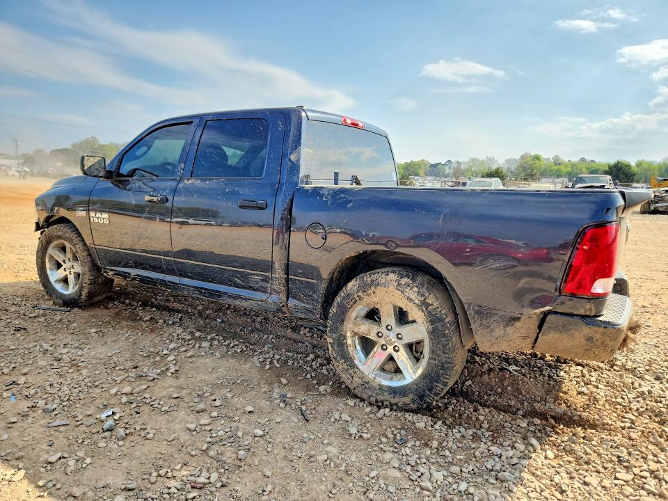Aukcja sprzedaży 2015 Ram 1500, vin: 1C6RR6KT3FS565614, numer aukcji: 47638456