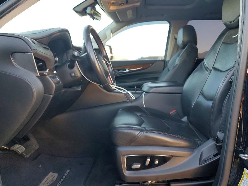 Aukcja sprzedaży 2020 Cadillac Escalade, vin: 1GYS3HKJ1LR170477, numer aukcji: 46241876