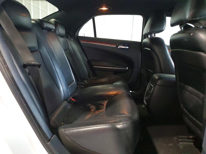 2012 Chrysler 300 მანქანა იყიდება აუქციონზე, vin: 2C3CCACG1CH123796, აუქციონის ნომერი: 47230366