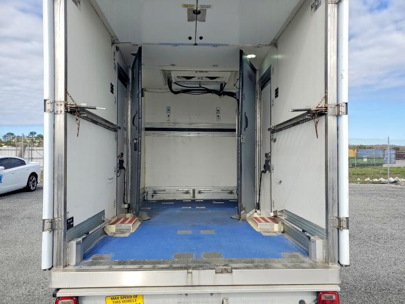 Продажа на аукционе авто 2021 Ford Transit, vin: 1FDBW5Z88MKA80070, номер лота: 79991145