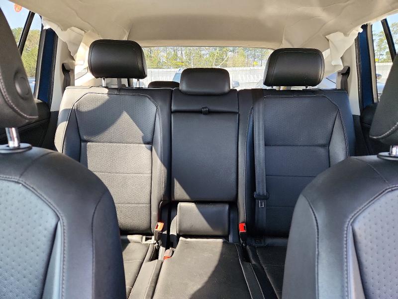 2018 Volkswagen Tiguan მანქანა იყიდება აუქციონზე, vin: 3VV3B7AX8JM000923, აუქციონის ნომერი: 41664126