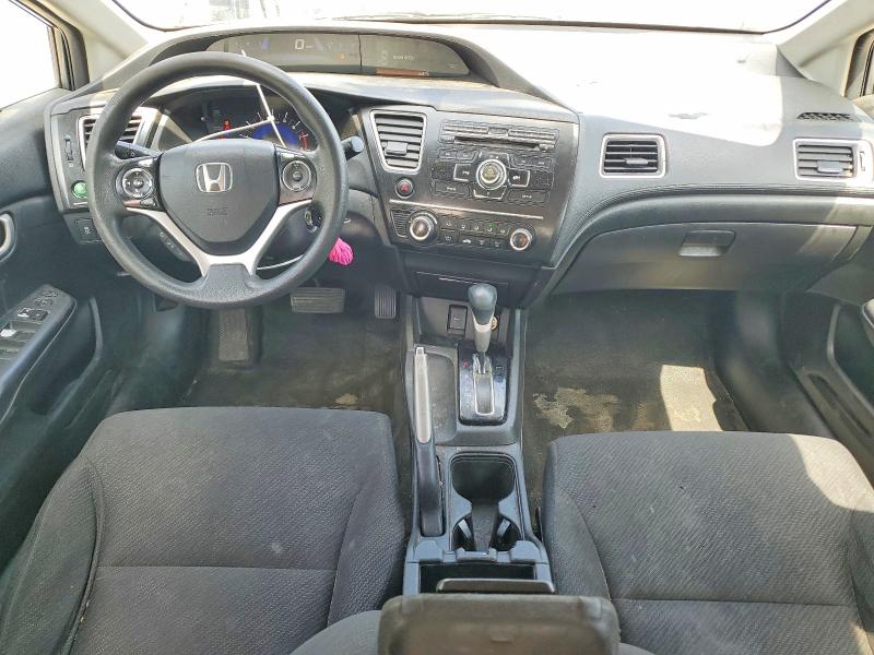 Продажа на аукционе авто 2013 Honda Civic, vin: 19XFB2F59DE056082, номер лота: 48263716
