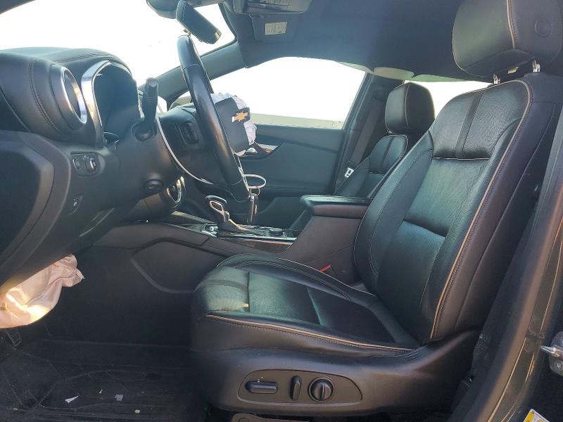 Продаж на аукціоні авто 2019 Chevrolet Blazer, vin: 3GNKBFRS6KS646690, номер лоту: 46930566