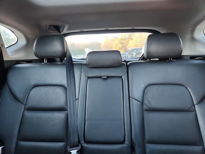 Продаж на аукціоні авто 2017 Hyundai Tucson, vin: KM8J3CA23HU292661, номер лоту: 79519425