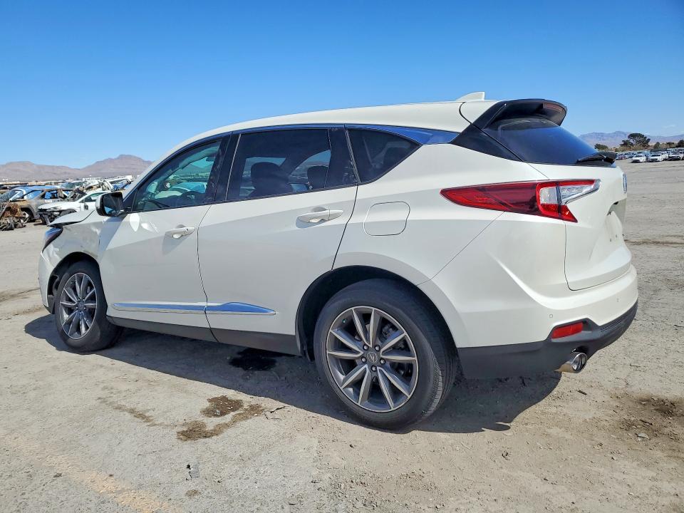 Продажа на аукционе авто 2019 Acura Rdx, vin: 5J8TC2H59KL036191, номер лота: 41874066