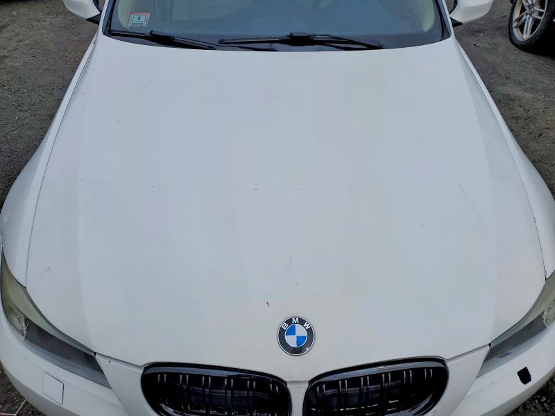 Продажа на аукционе авто 2011 Bmw 328, vin: WBAPK5C58BA654722, номер лота: 46001546