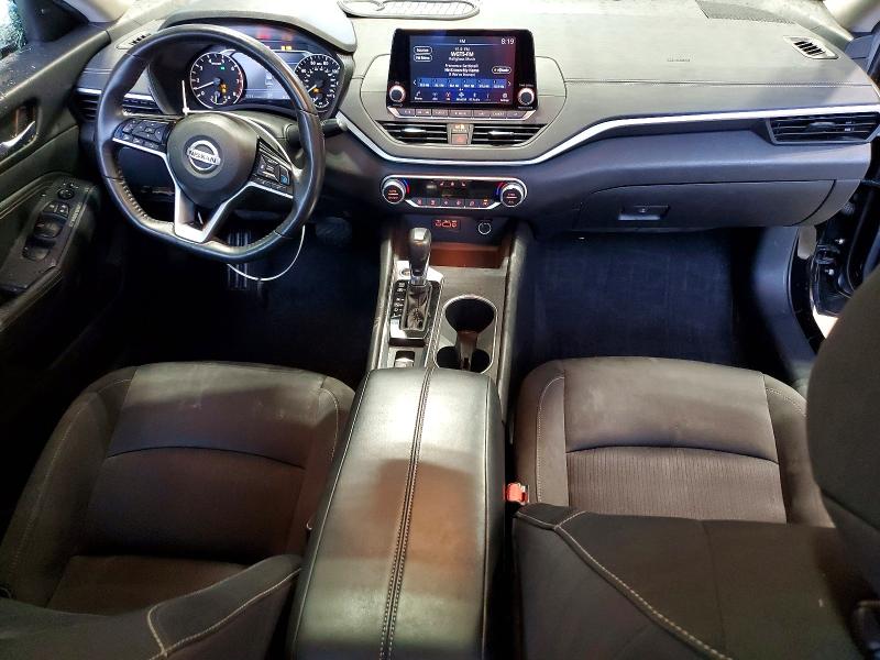 Продаж на аукціоні авто 2019 Nissan Altima, vin: 1N4BL4DV5KC160511, номер лоту: 47796436