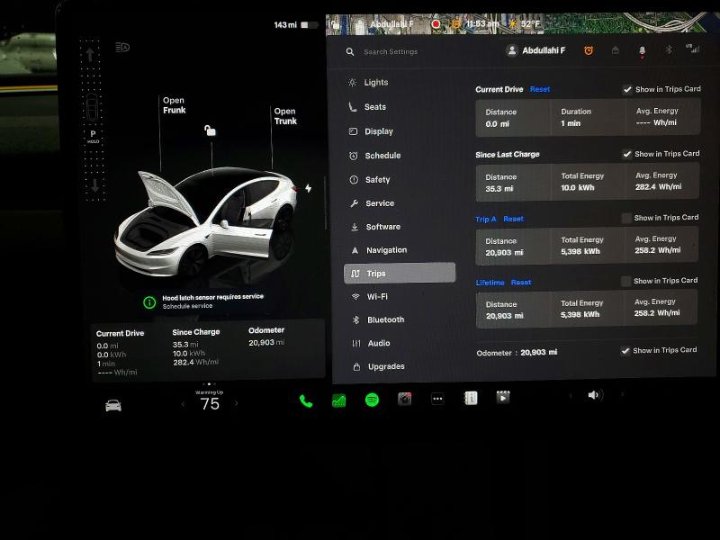 Продаж на аукціоні авто 2024 Tesla Model 3, vin: 5YJ3E1EA4RF822885, номер лоту: 48009166