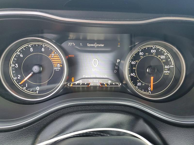 46124736 :رقم المزاد ، 1C4PJMDX2KD346881 vin ، 2019 Jeep Cherokee مزاد بيع