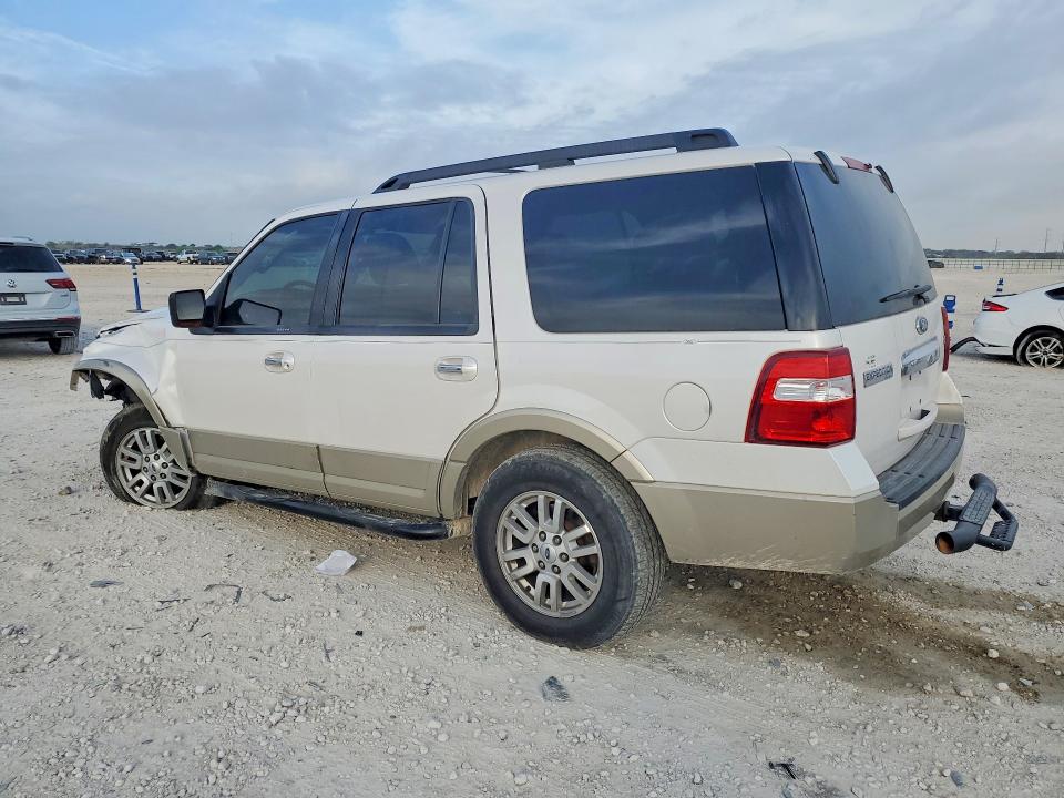 Aukcja sprzedaży 2010 Ford Expedition, vin: 1FMJU1H59AEB64040, numer aukcji: 47221706