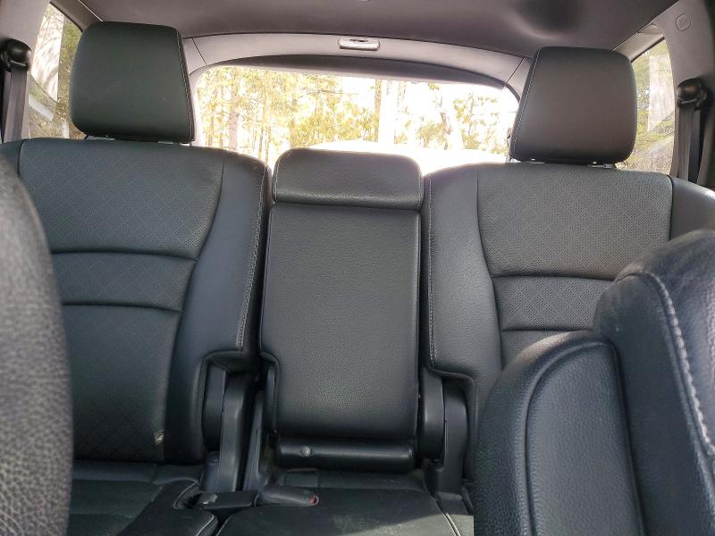 Aukcja sprzedaży 2021 Honda Passport, vin: 5FNYF8H53MB502864, numer aukcji: 45758646