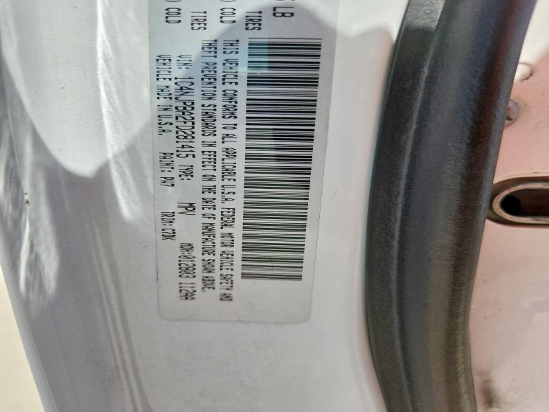 Продажа на аукционе авто 2015 Jeep Patriot, vin: 1C4NJPBA2FD281415, номер лота: 47028886
