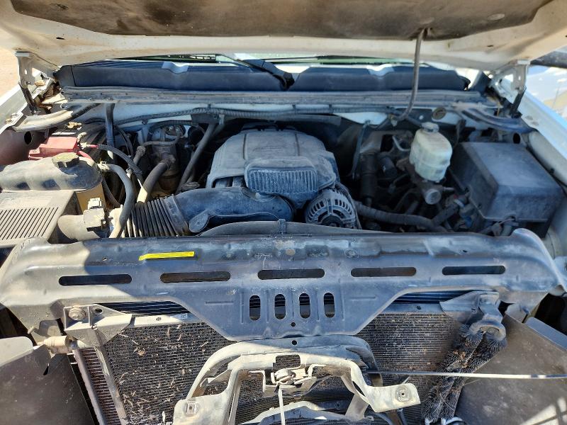 2013 Chevrolet Silverado მანქანა იყიდება აუქციონზე, vin: 1GC1KXEG3DF245214, აუქციონის ნომერი: 46902656