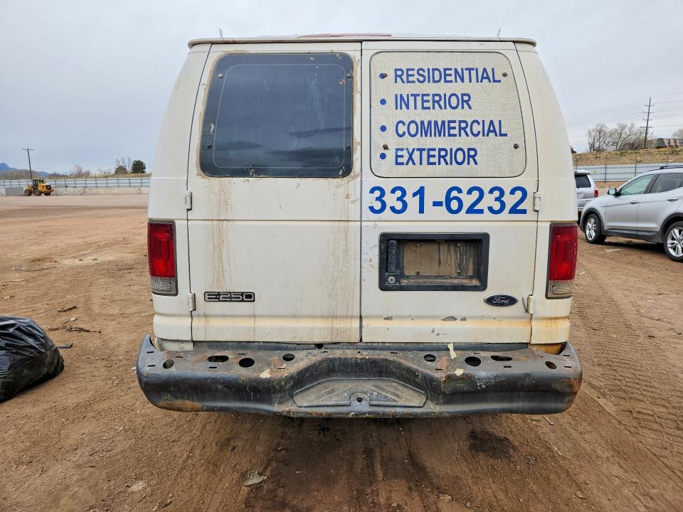 Aukcja sprzedaży 2005 Ford Econoline, vin: 1FTNE24W65HA11045, numer aukcji: 47279096