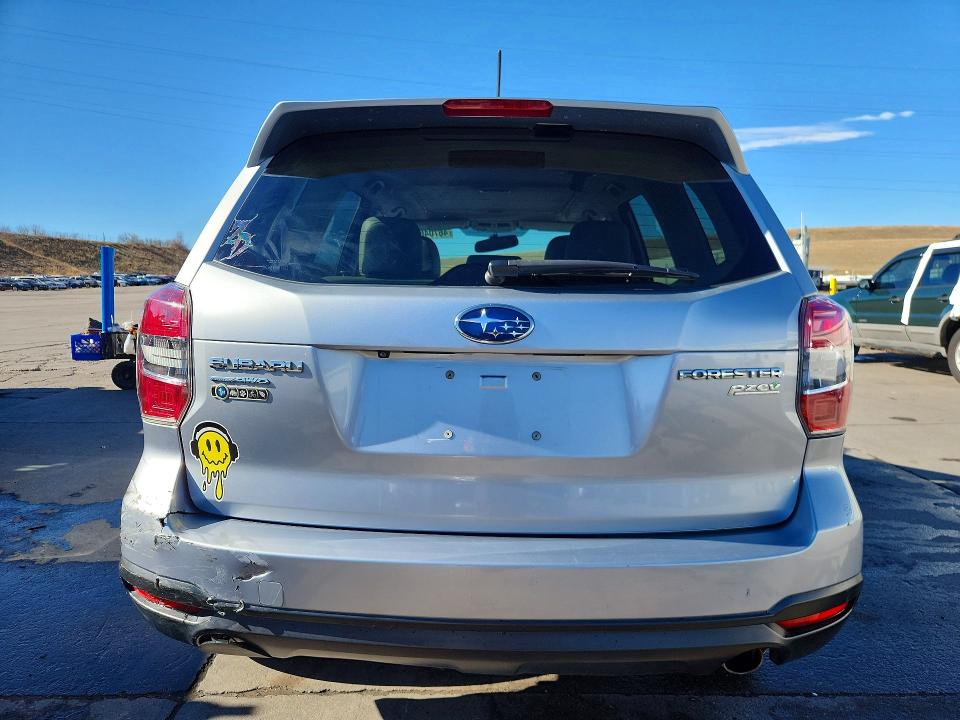 Aukcja sprzedaży 2015 Subaru Forester, vin: JF2SJAHC1FH591879, numer aukcji: 46704676