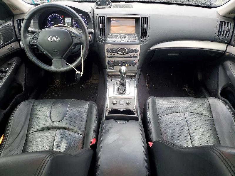 Продаж на аукціоні авто 2011 Infiniti G37, vin: JN1CV6AR5BM353508, номер лоту: 76030635