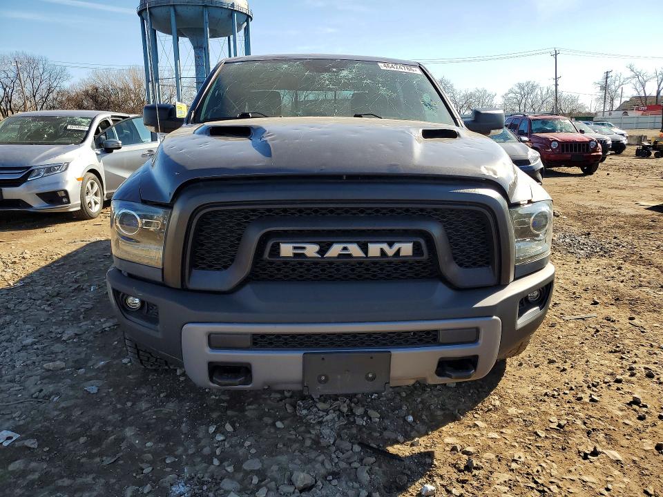 Aukcja sprzedaży 2016 Ram 1500, vin: 1C6RR7YT9GS254249, numer aukcji: 46424786