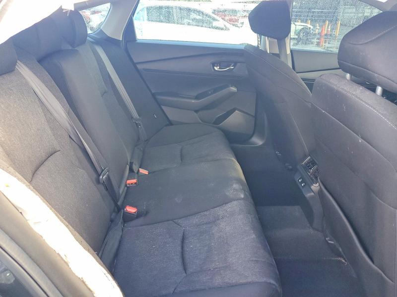 Aukcja sprzedaży 2025 Honda Accord, vin: 1HGCY1F2XSA040220, numer aukcji: 47003546