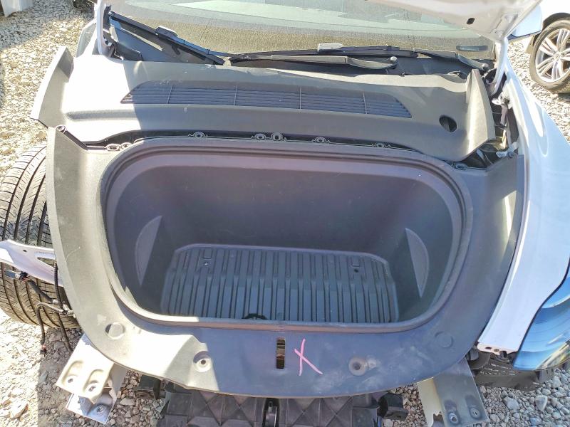 Aukcja sprzedaży 2022 Tesla Model Y, vin: 7SAYGDEF0NF343017, numer aukcji: 79494495